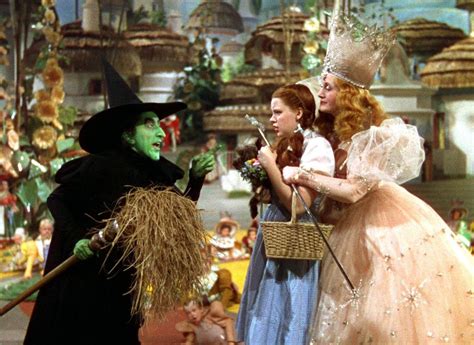 The Unexpected Journey: From Audition to Becoming the Wizard of Oz Witch Actress